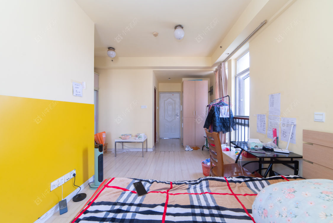 常州御水华庭二期在售二手房源室内图_小牛看房