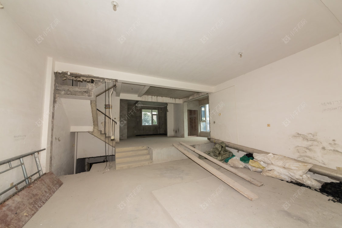 常州水韵江南在售二手房源室内图_小牛看房