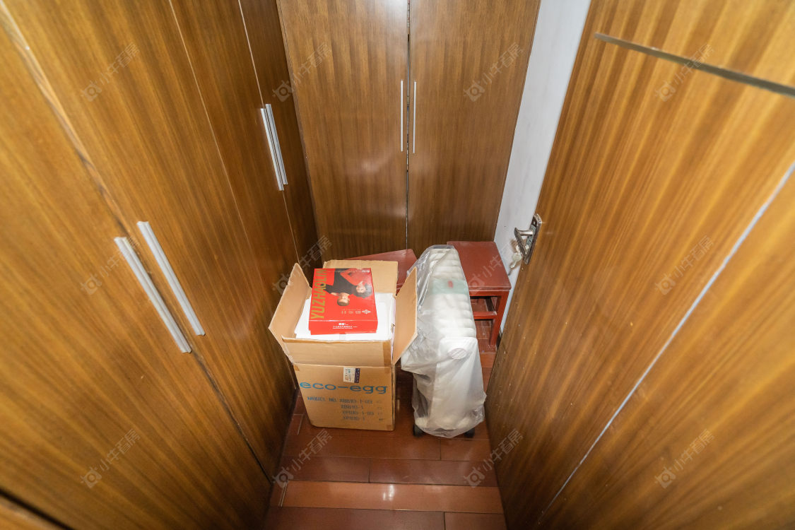 常州浦北公寓在售二手房源室内图_小牛看房