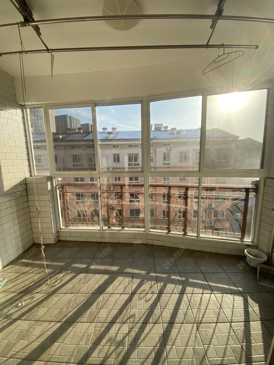 常州金城花苑在租房源室内图_小牛看房