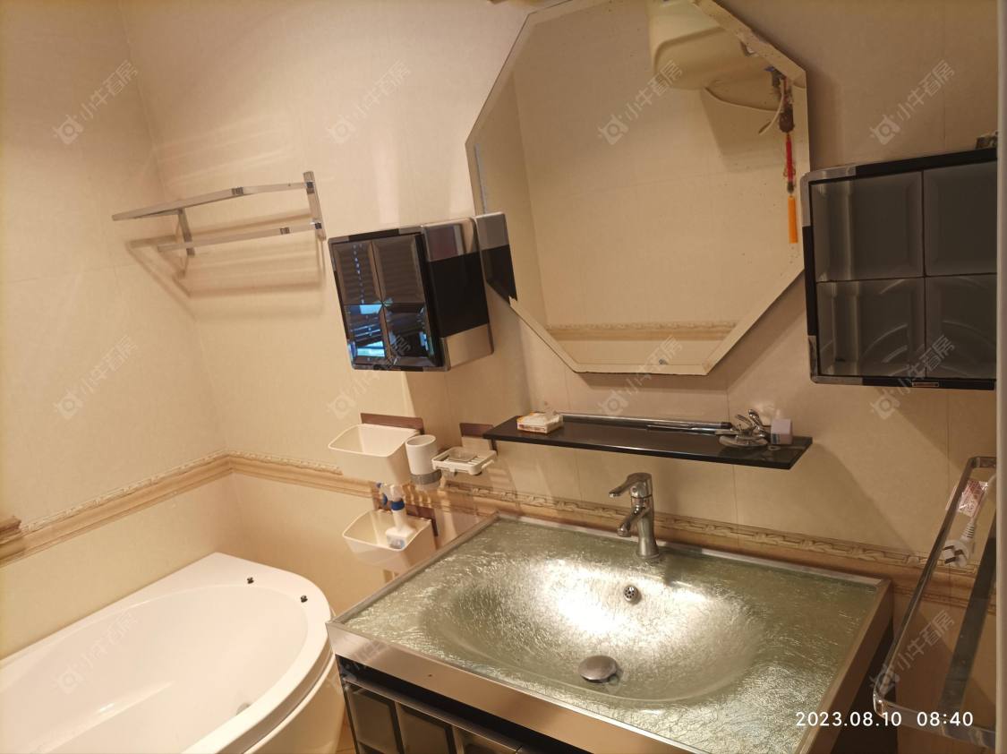 常州莱蒙城睿景公寓在租房源室内图_小牛看房