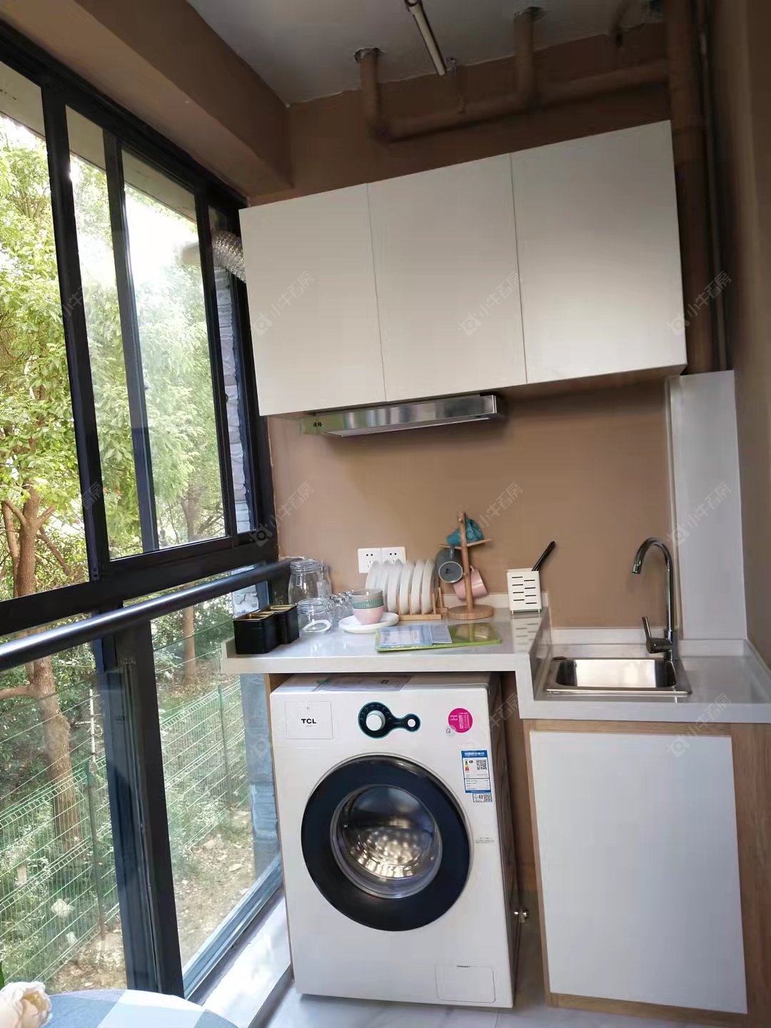 常州新景花苑二期在租房源_小牛看房