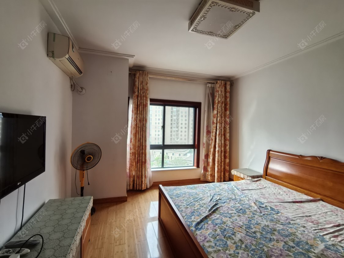 常州御源林城东区在租房源_小牛看房