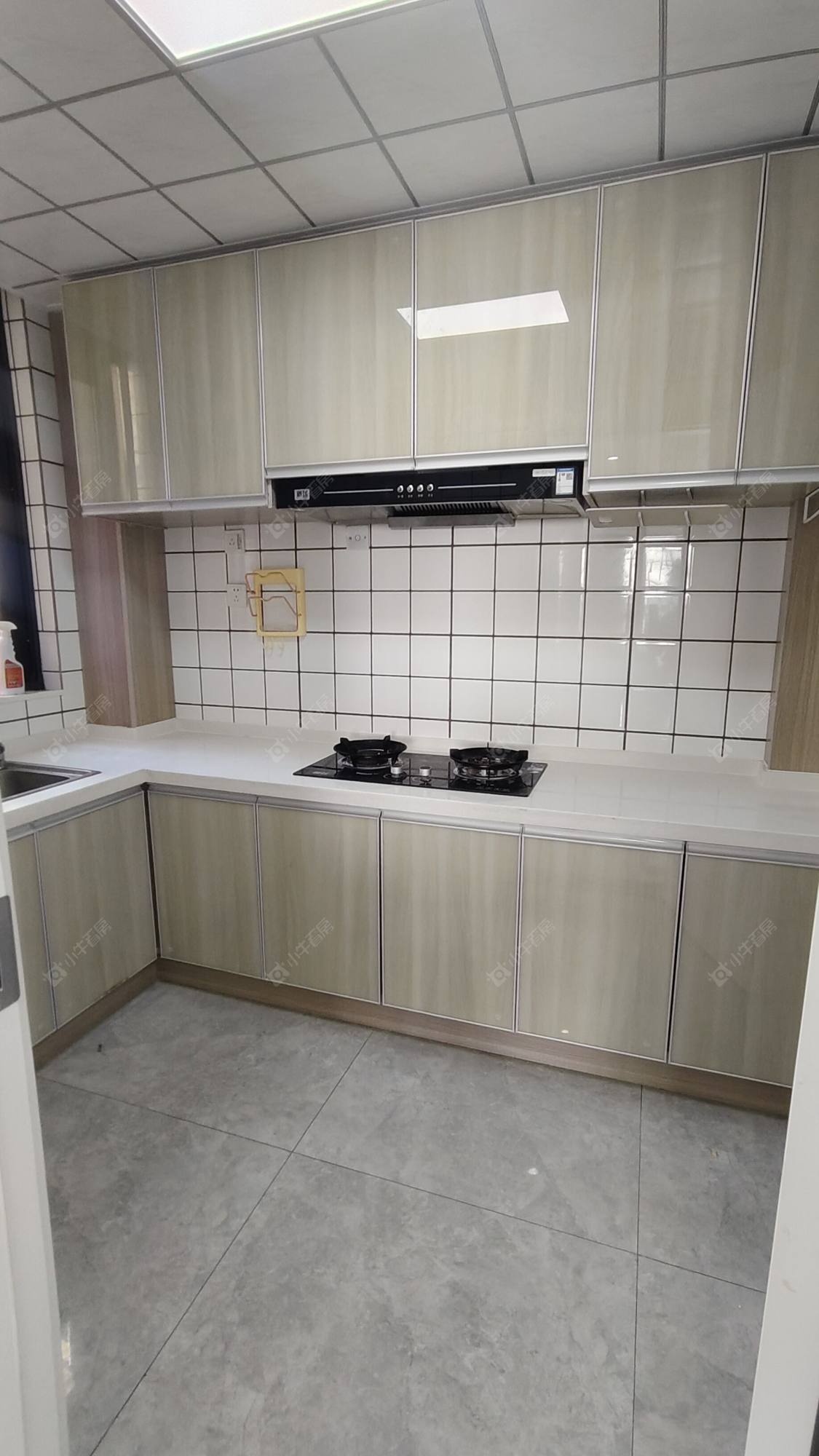 常州衡麓世家在租房源室内图_小牛看房