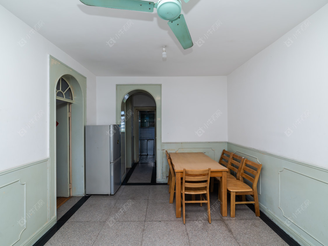 常州河苑新村在售二手房_小牛看房