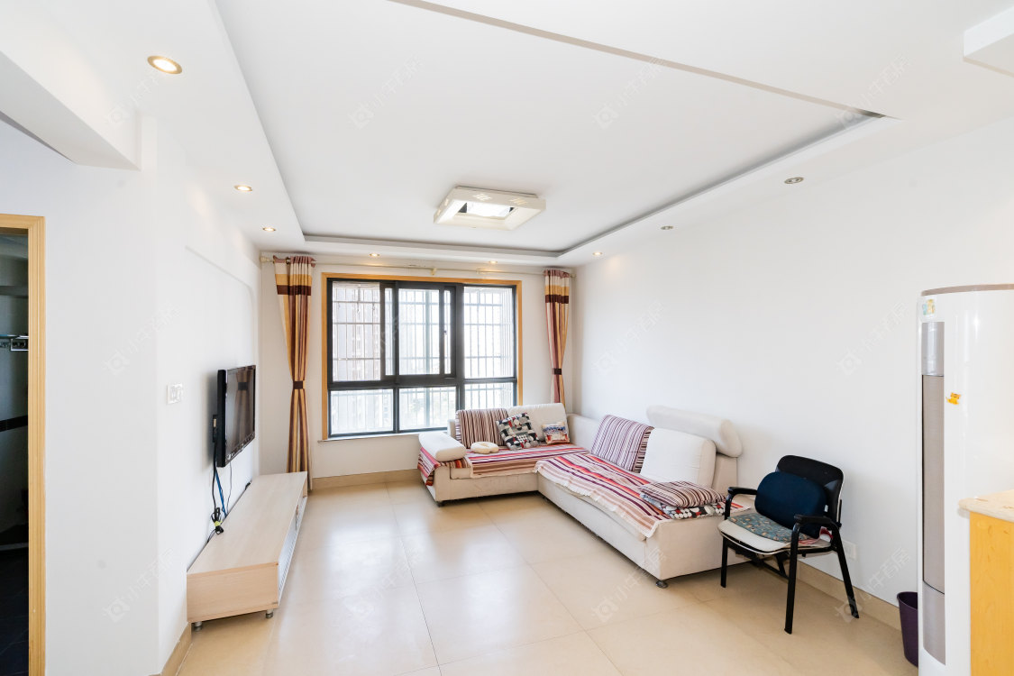 常州东城明居在售二手房源_小牛看房