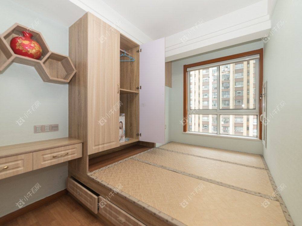 常州锦绣天地在租房源室内图_小牛看房