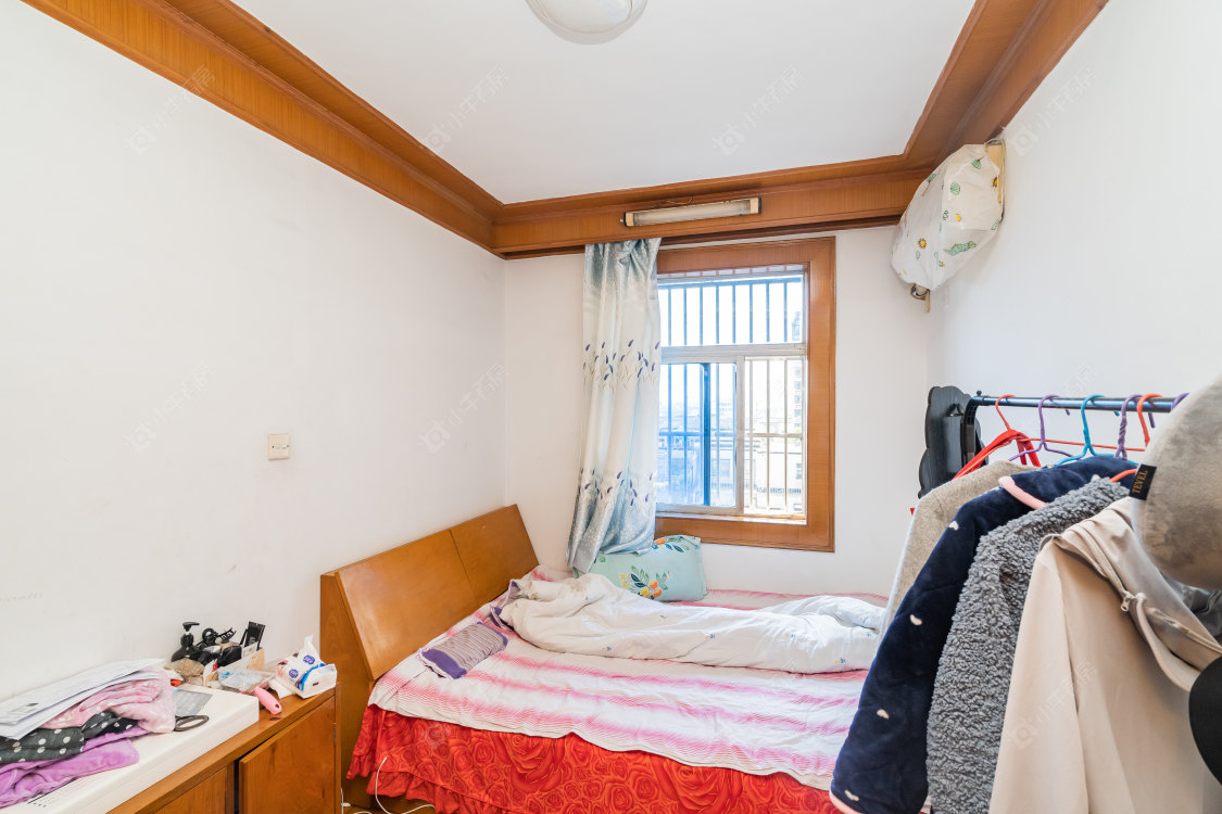 常州清凉新村在售二手房房源室内图_小牛看房