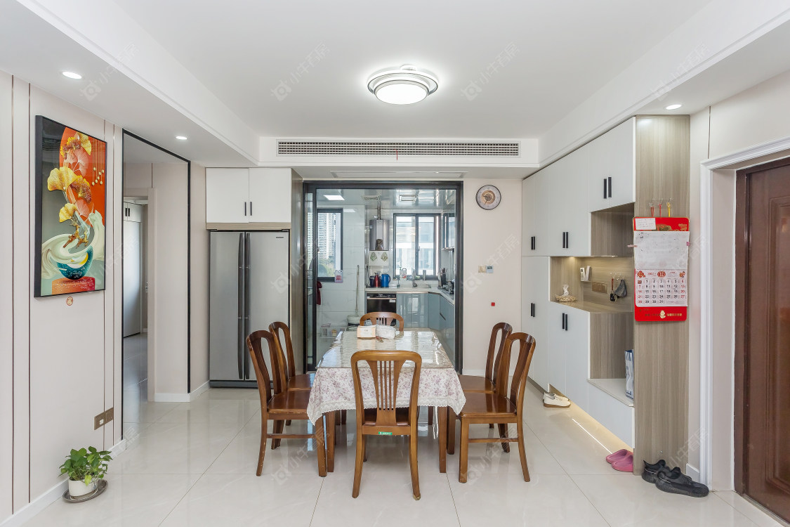 常州鼎泰花园在售二手房源室内图_小牛看房