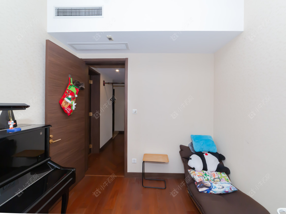 常州龙洲伊都在售二手房源室内图_小牛看房