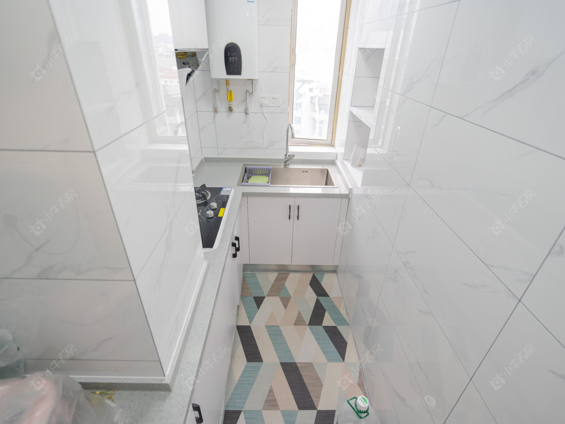 常州新天地商业广场在售二手房源室内图_小牛看房