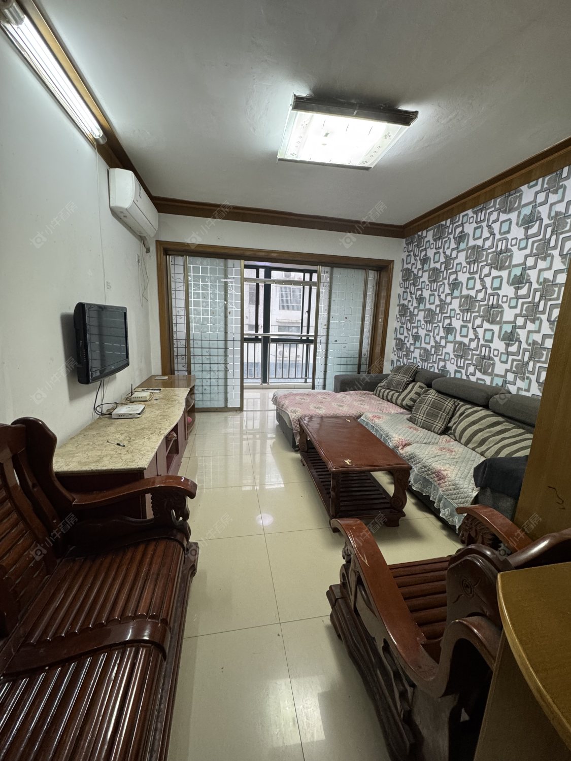 常州华林家园一期租房_小牛看房