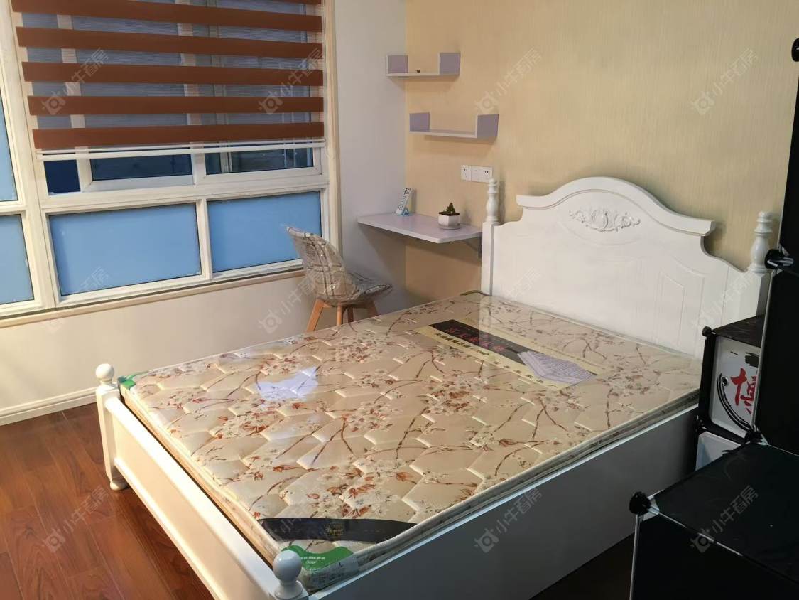 常州鼎泰花园3室2厅2卫出租_小牛看房