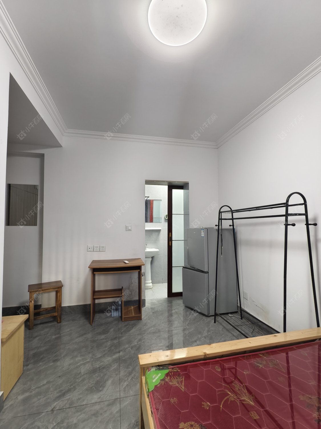 常州学府东苑1室1厅出租_小牛看房