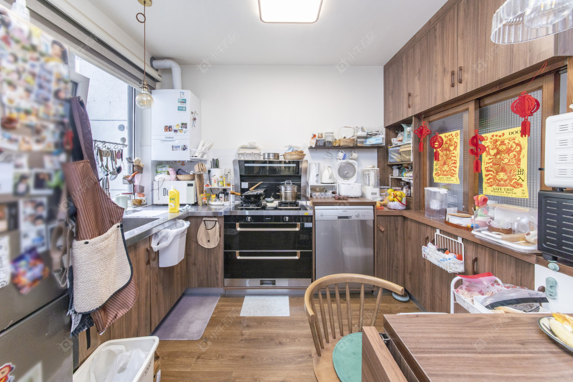 新城花苑西区房源室内图 常州新城花苑西区在售二手房源室内图_小牛看房