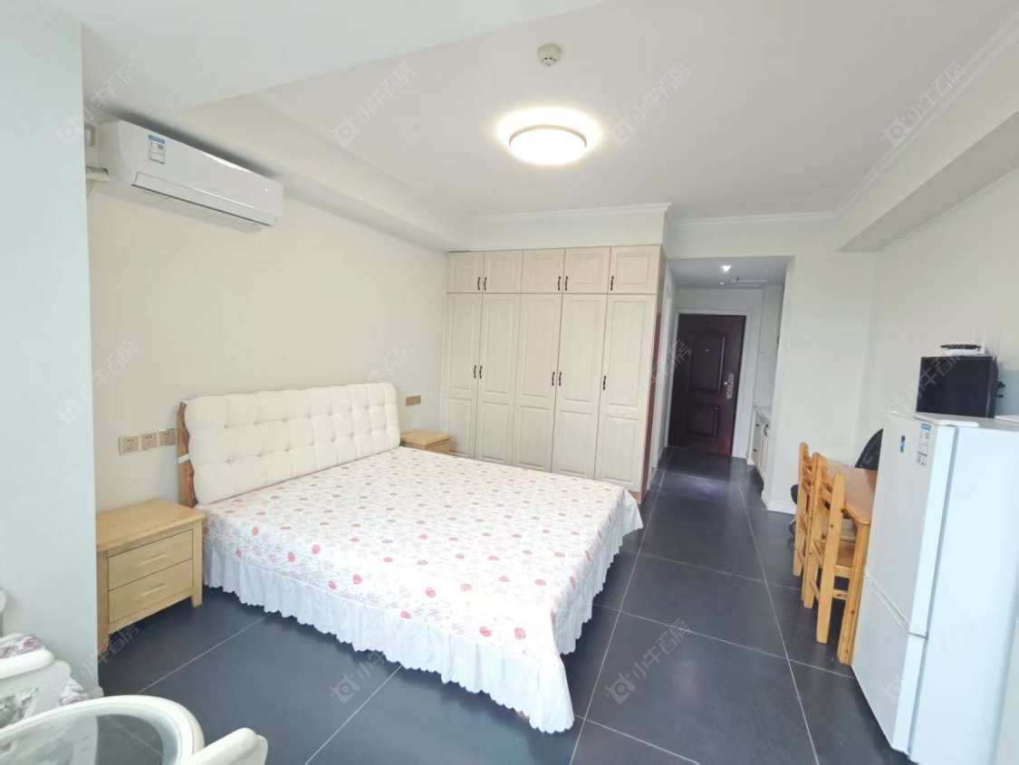 常州天禄商务广场在租房源室内图_小牛看房