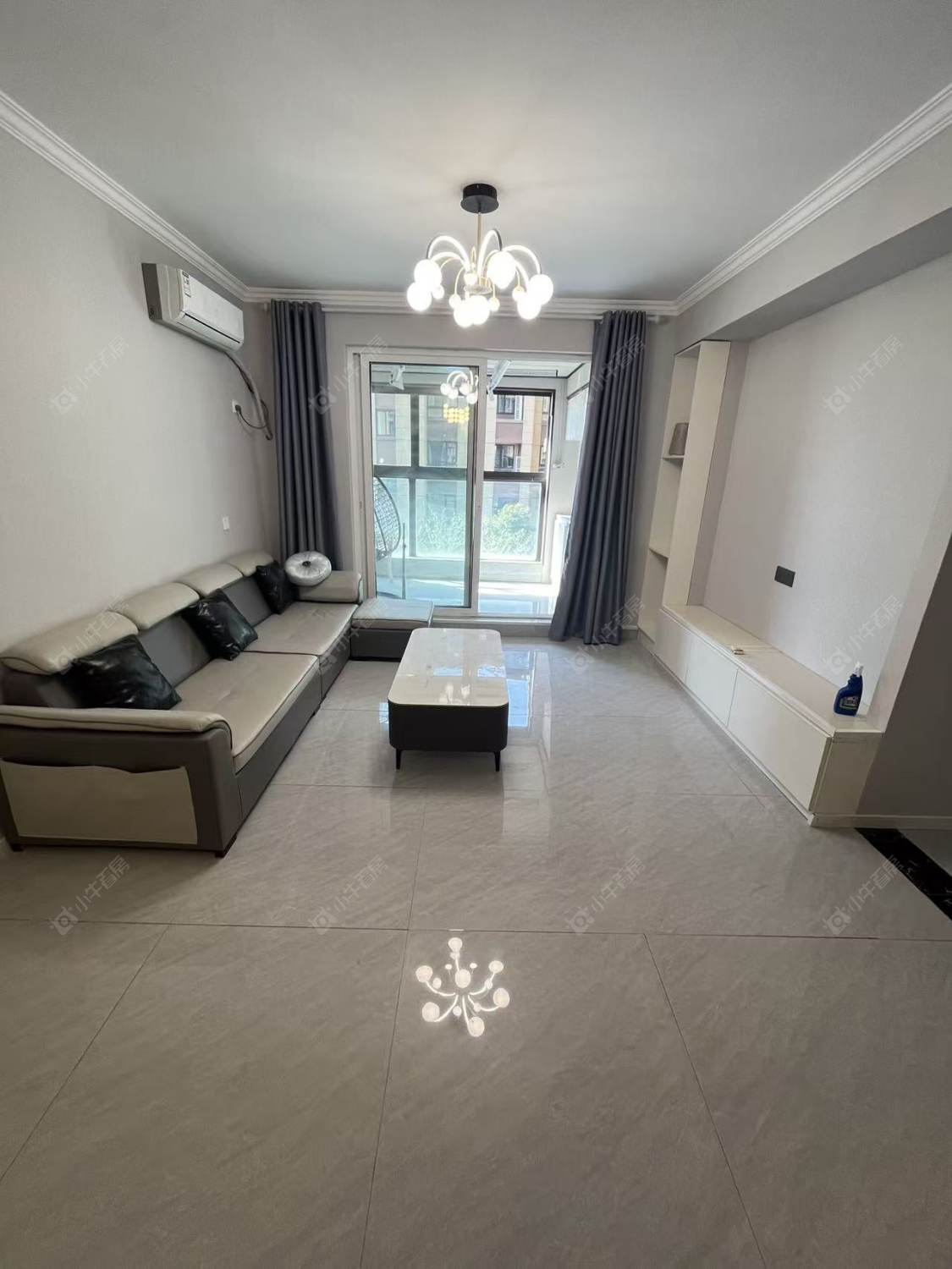 常州路劲城市印象在租房源_小牛看房