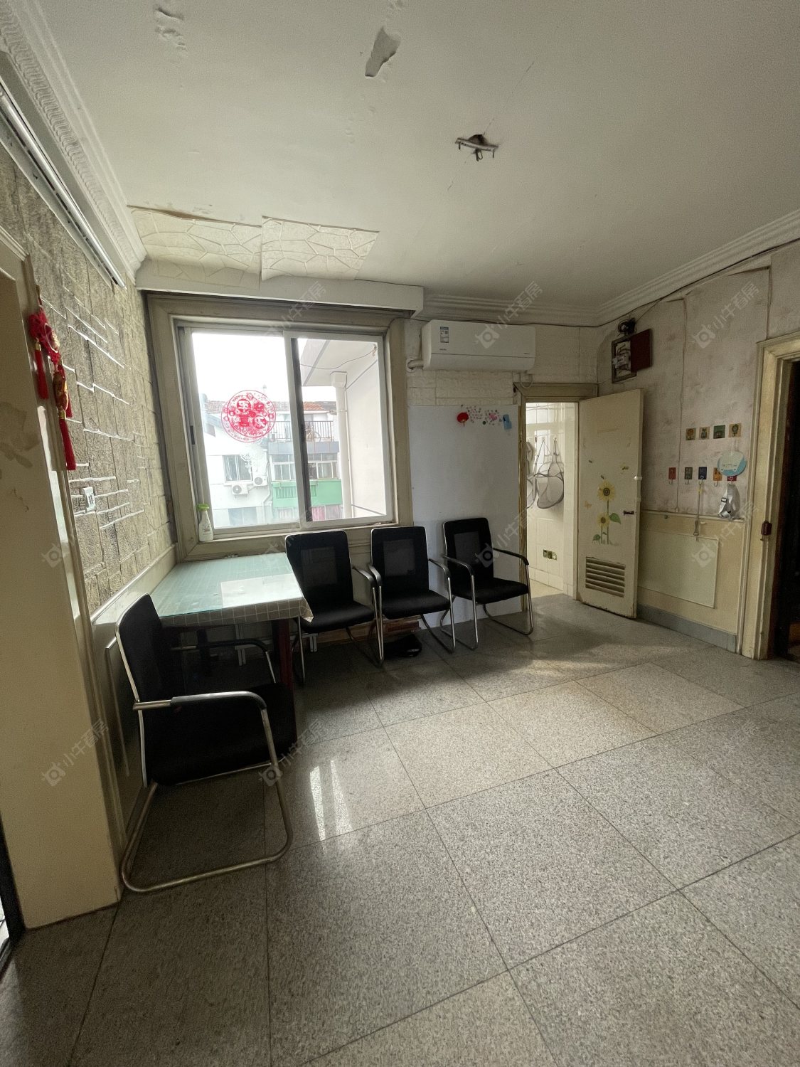 常州翠竹新村南区在租房源室内图_小牛看房