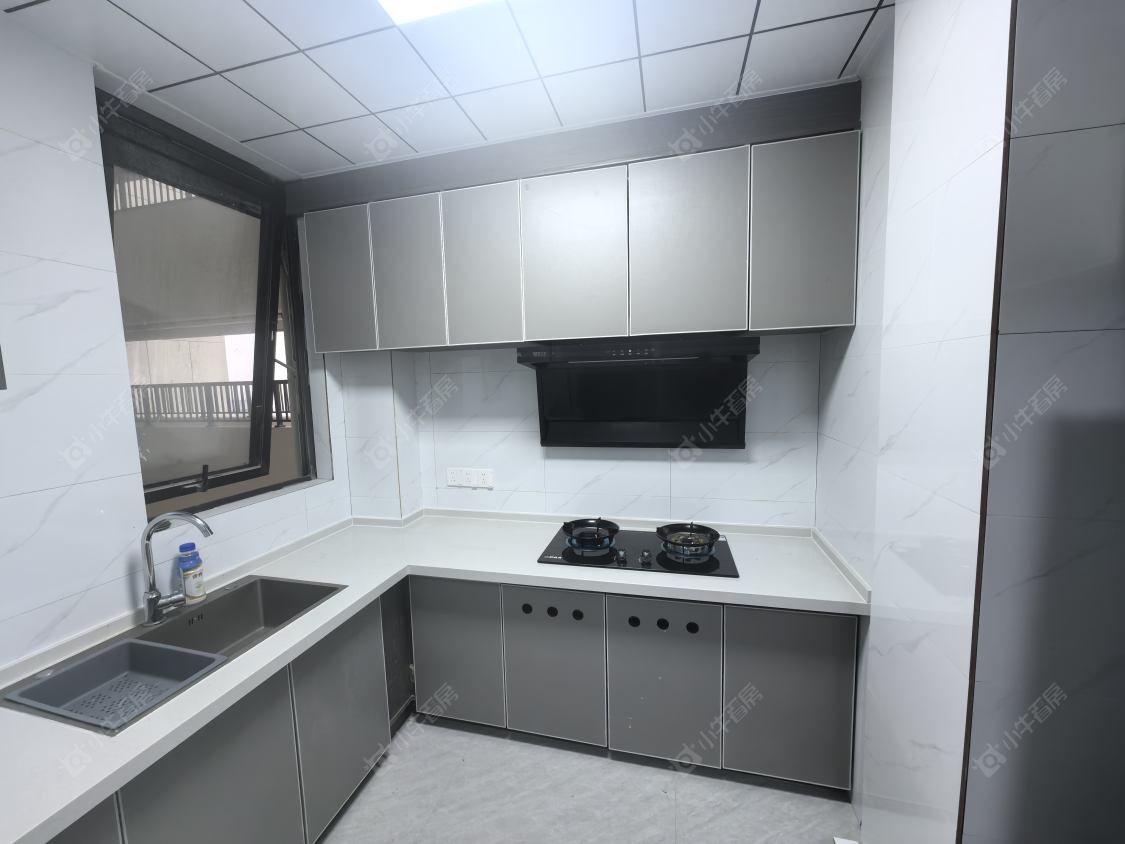 常州山水雅居在租房源室内图_小牛看房