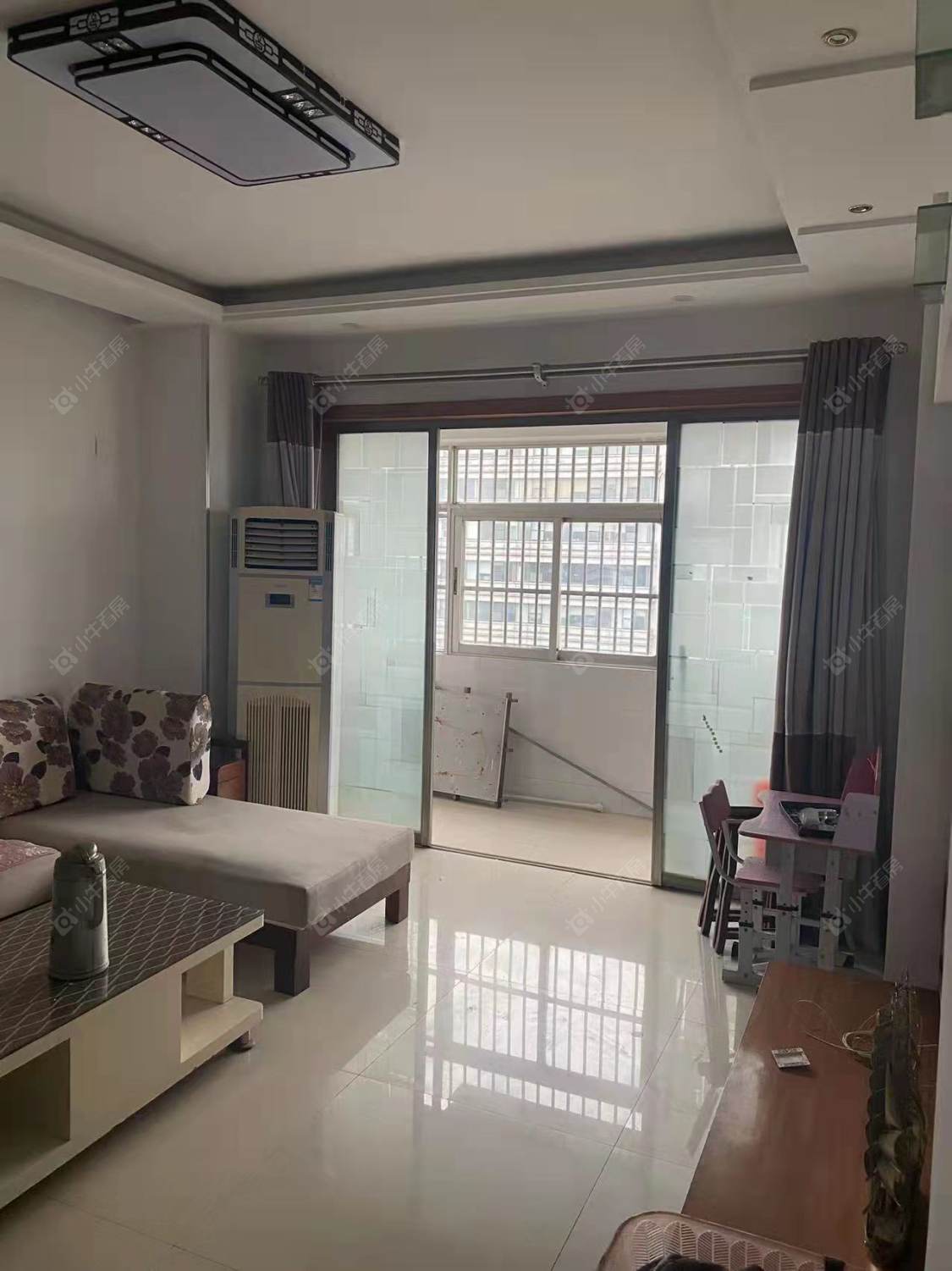 常州侨光苑在租房源_小牛看房