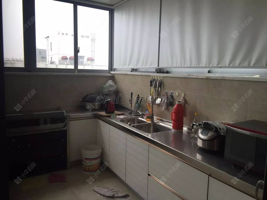 常州京城豪苑南区在售二手房源室内图_小牛看房