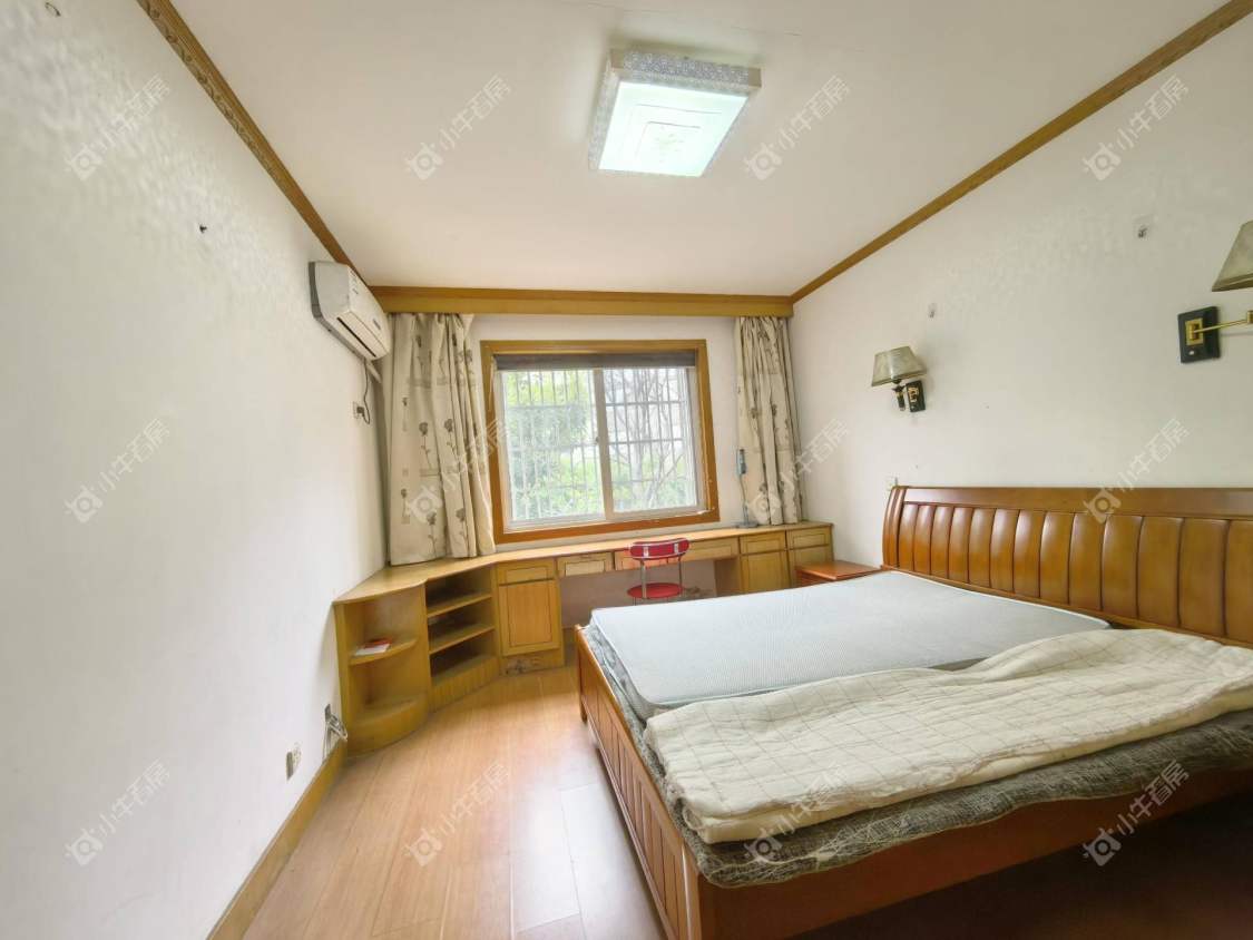 常州藻江花园一期在租房源室内图_小牛看房