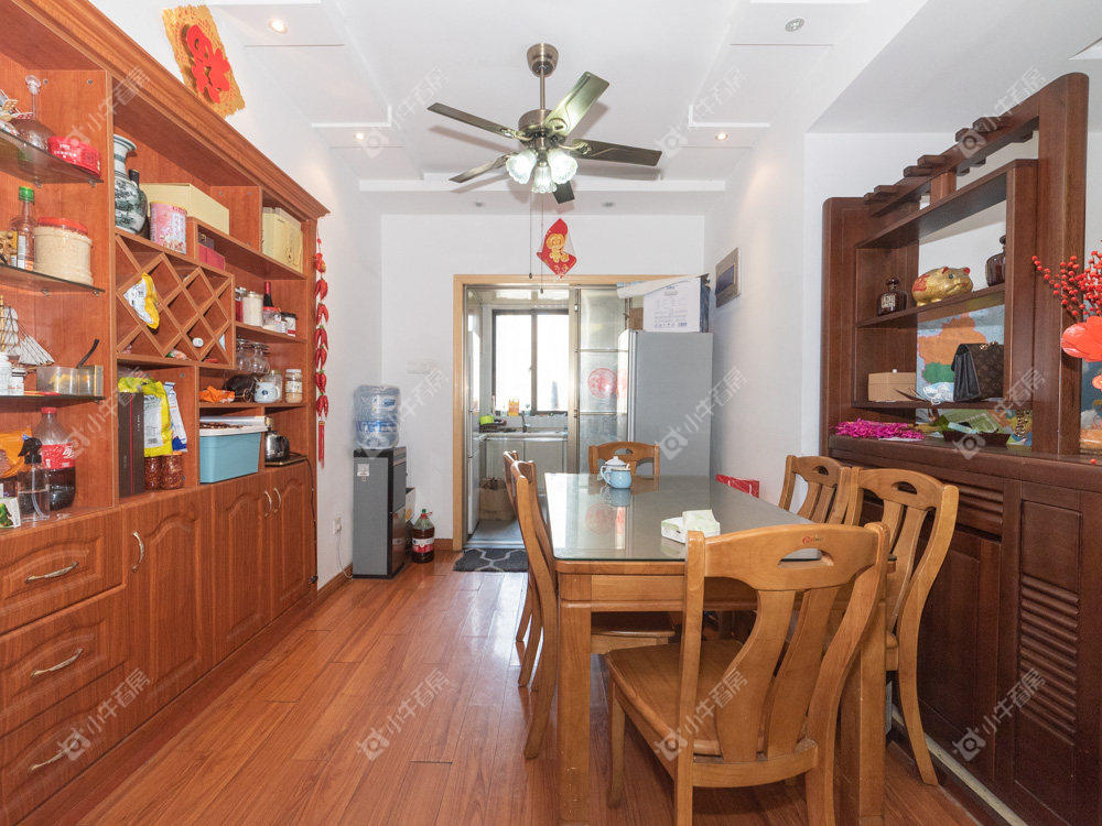 常州九洲花园一期在租房源_小牛看房