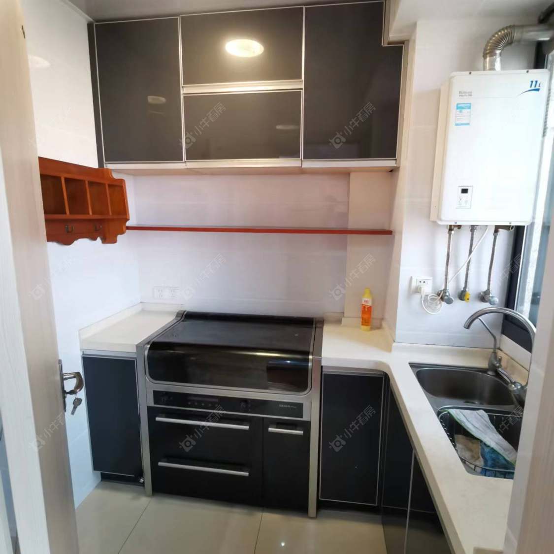 常州新城尚东区花园西区在租房源_小牛看房