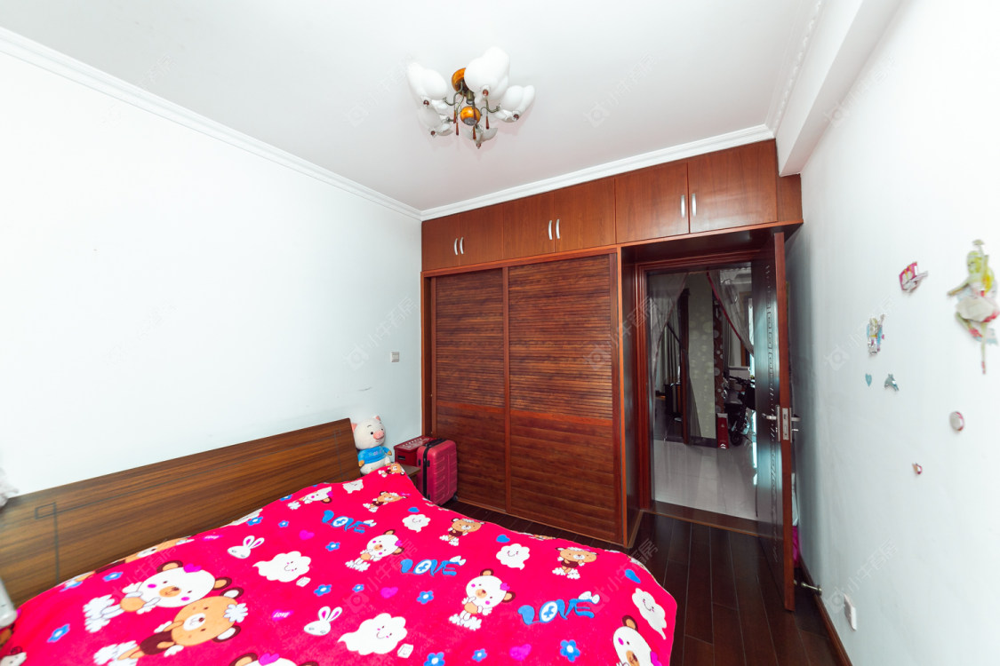 常州新城长岛在售二手房源室内图_小牛看房