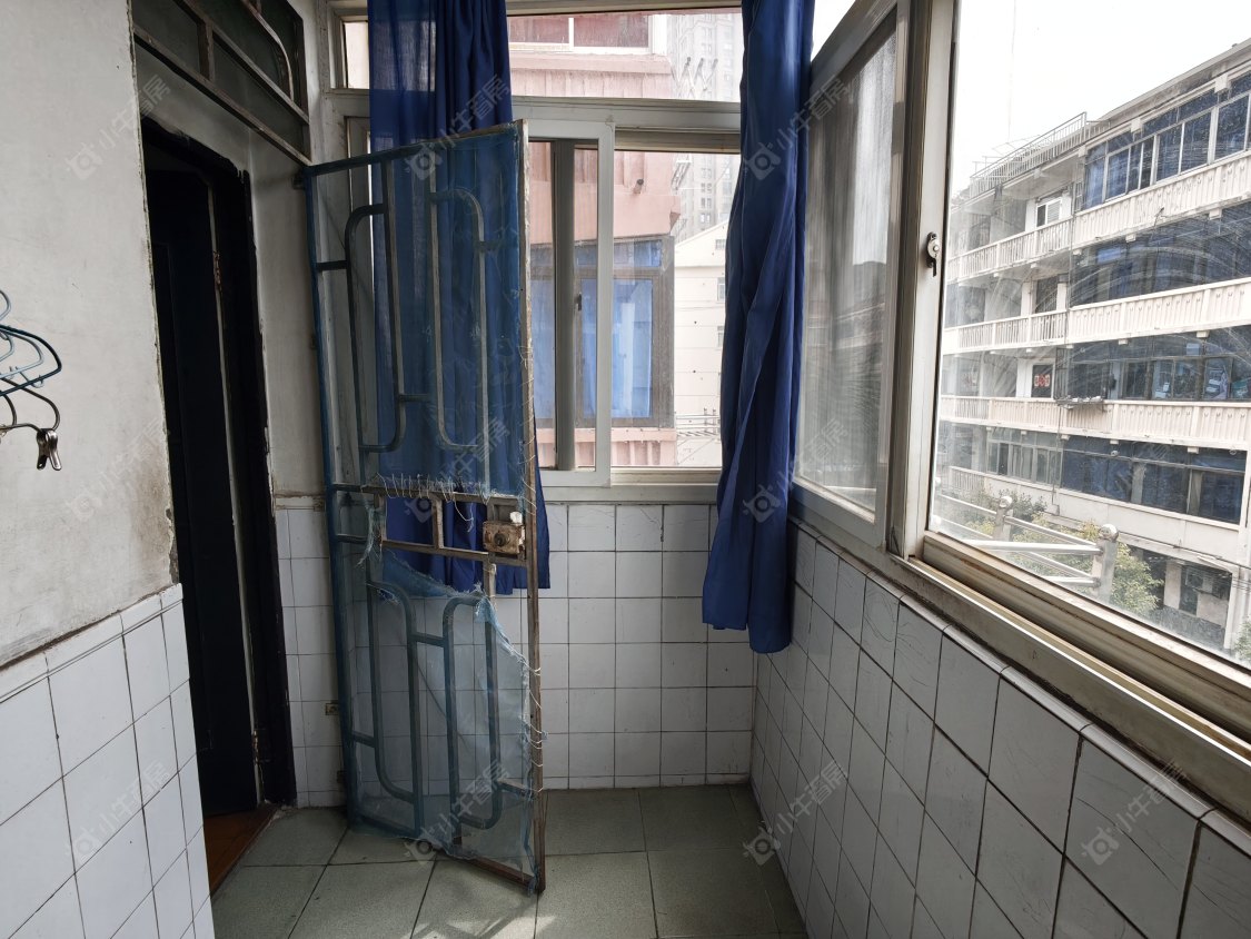 常州西新桥二村在租房源室内图_小牛看房