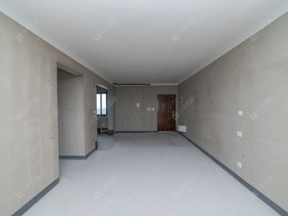 常州新庄花苑在售二手房源室内图_小牛看房