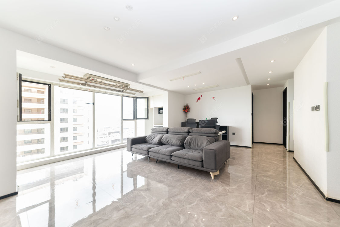 常州新城都荟在售二手房_小牛看房