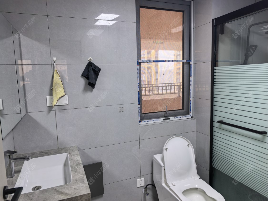 常州大宁佳苑在租房源室内图_小牛看房