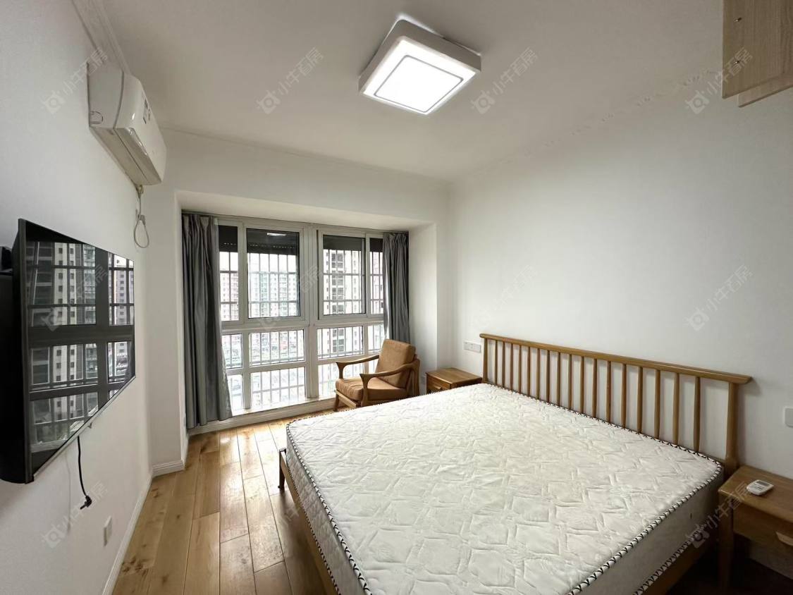 常州凯尔锋度在租房源室内图_小牛看房