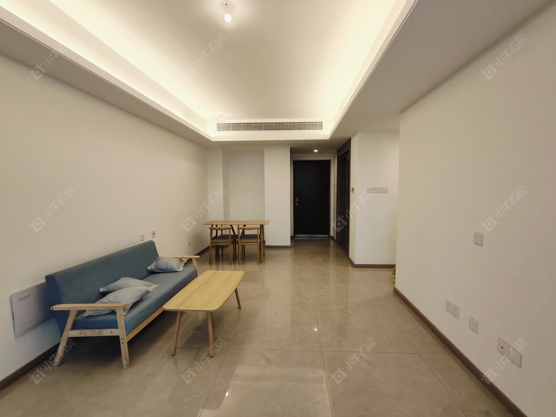 常州弘阳云峯3室2厅1卫出租_小牛看房