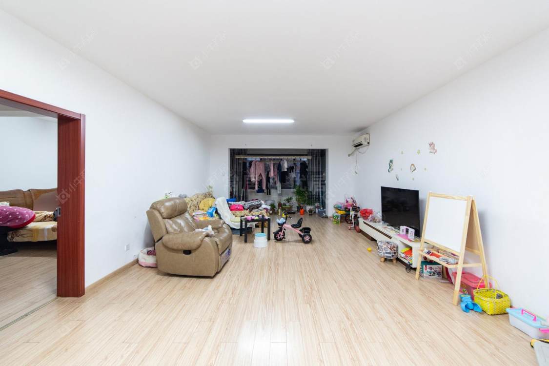 常州佳兆业凤凰湖壹号在售二手房源室内图_小牛看房