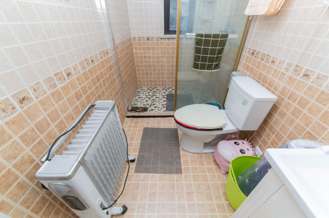 常州东渡海派青城在售二手房源室内图_小牛看房