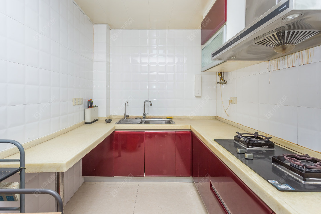 常州青山湾南区在售二手房源室内图_小牛看房