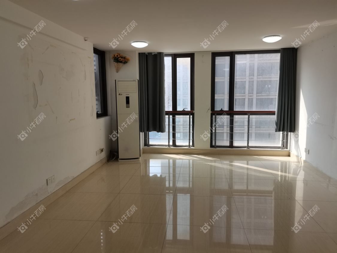 常州置信商务广场租房_小牛看房