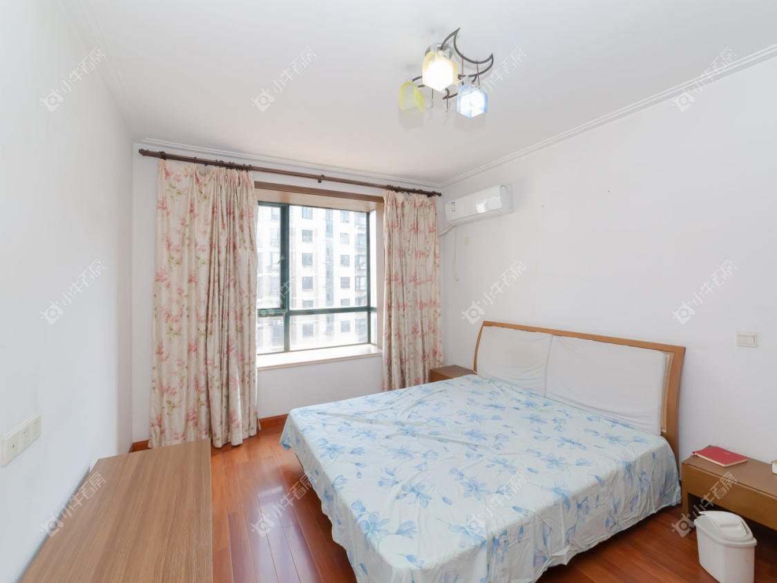 常州绿洲家园在租房源_小牛看房