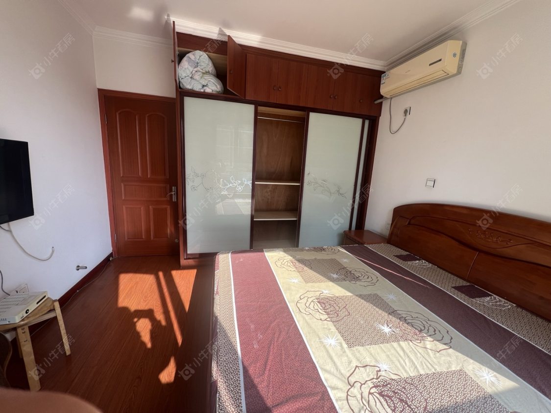 侨光苑房源户型图 常州侨光苑在租房源户型图_小牛看房