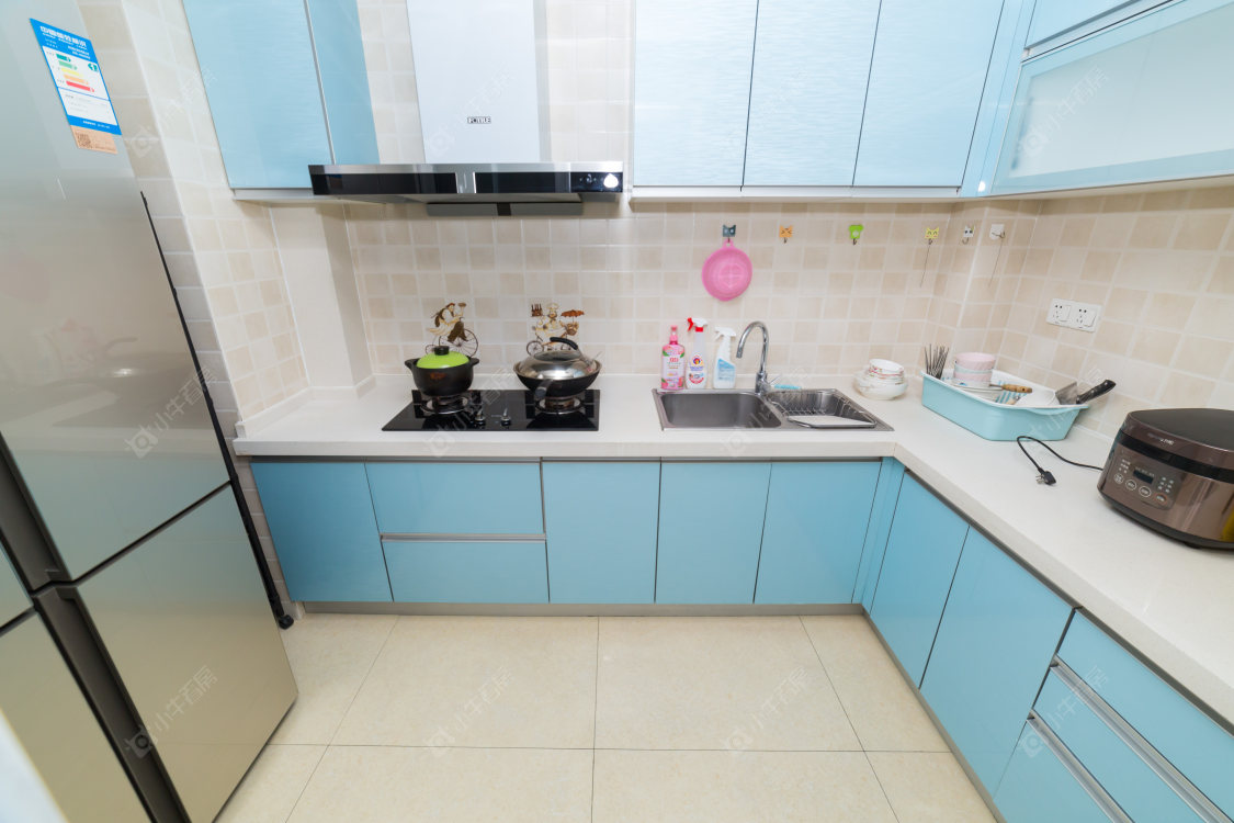 常州御河湾在售二手房源室内图_小牛看房