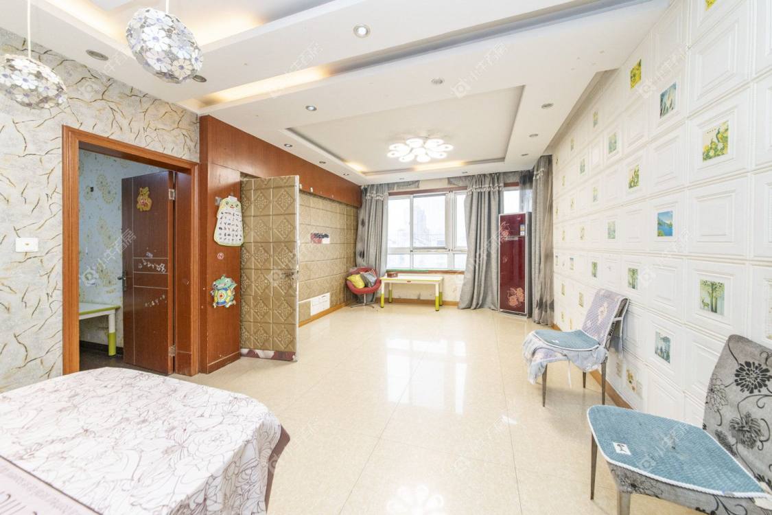 常州香江壹品3室2厅1卫出租_小牛看房