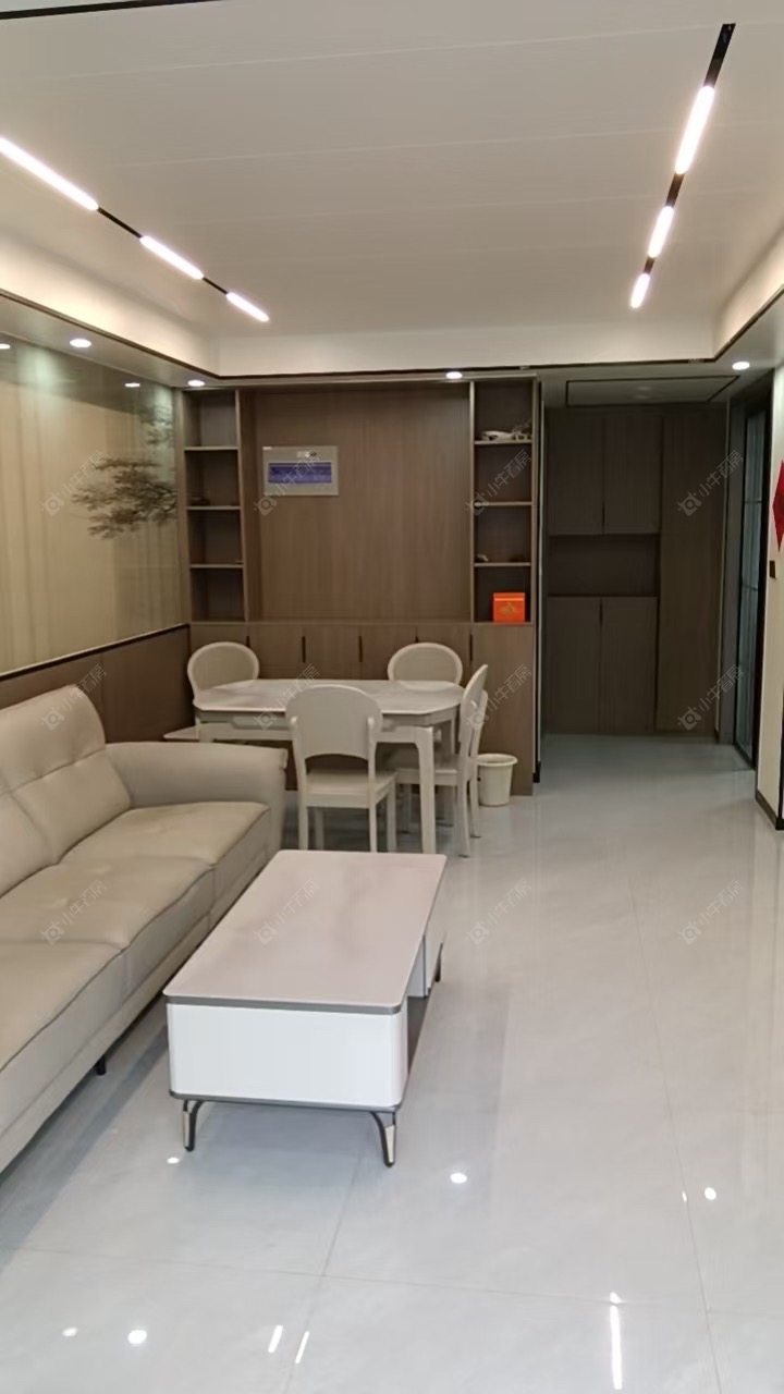 常州荷樾府在租房源室内图_小牛看房