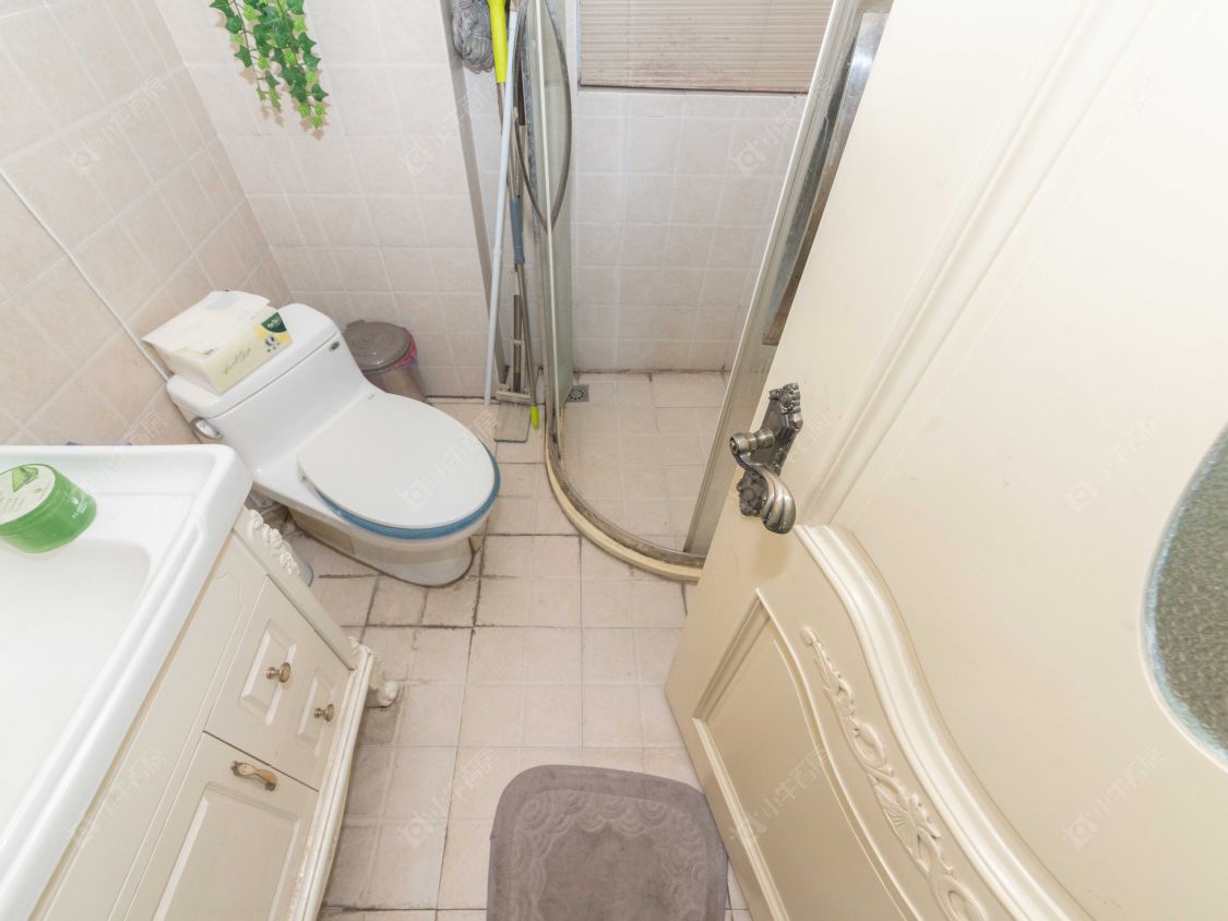 常州申达林与城在售二手房源室内图_小牛看房