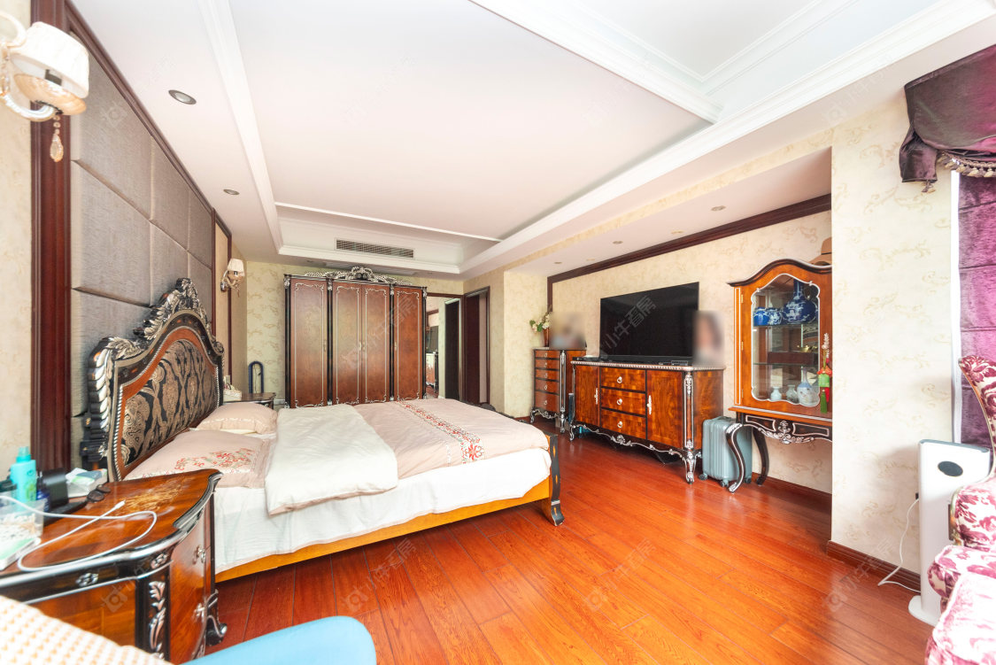 常州御城在售二手房源室内图_小牛看房