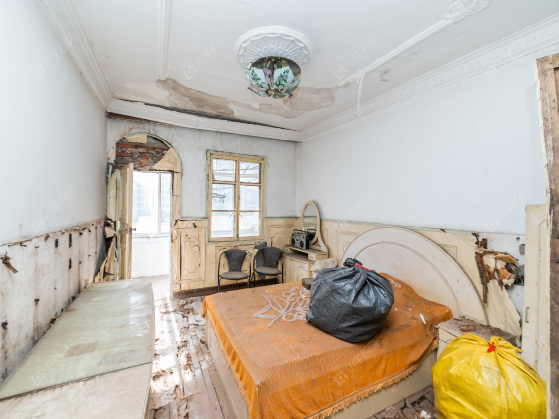 常州剑苑新村在售二手房源室内图_小牛看房