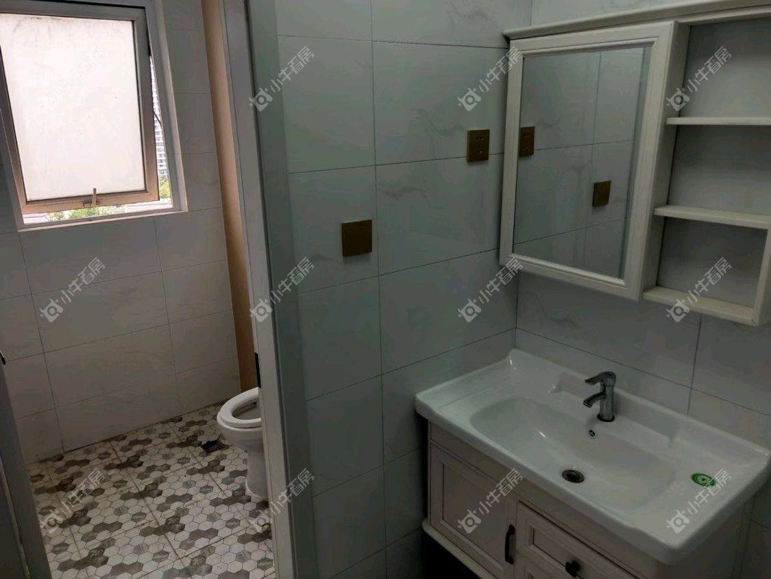 常州红星国际广场在租房源室内图_小牛看房