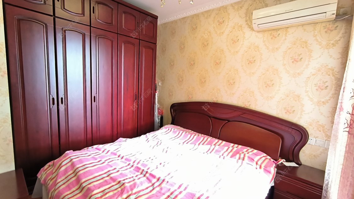 常州天隽峰在租房源室内图_小牛看房