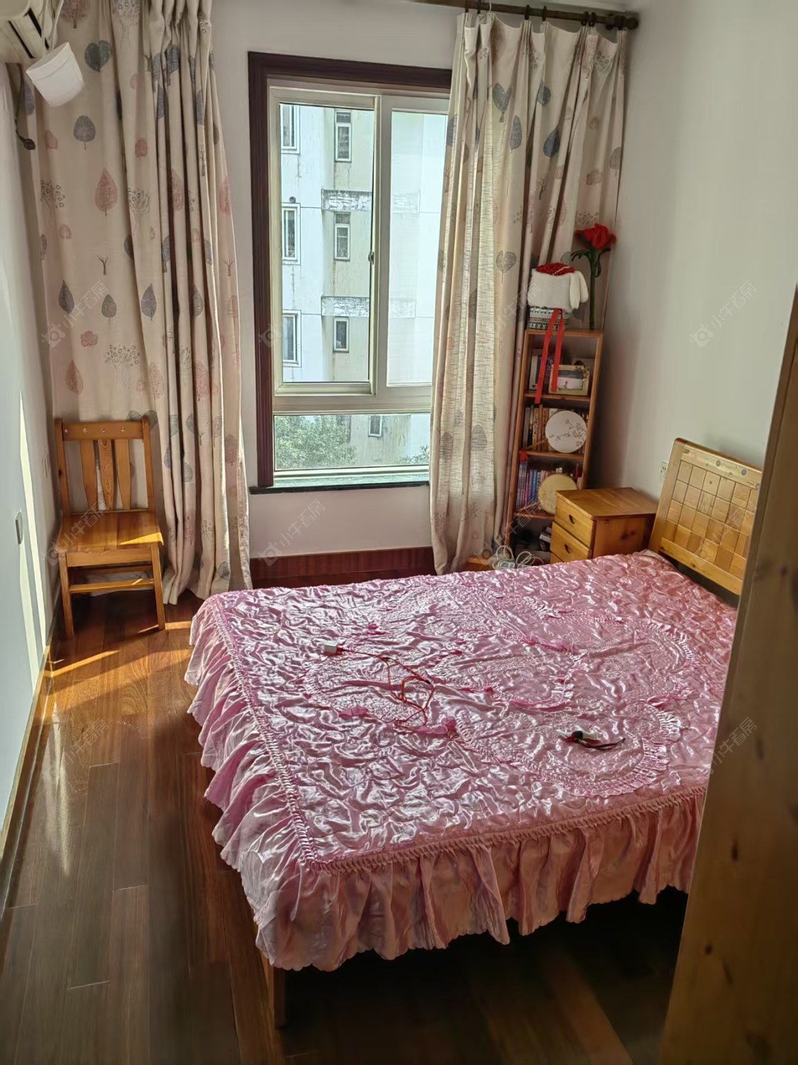 常州蓝天花园西区在租房源室内图_小牛看房